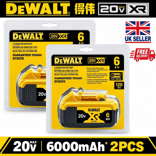 Pack original dewalt - pack,
