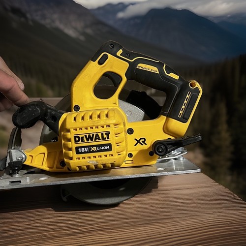 Dewalt dcs570n 18v - dewalt,