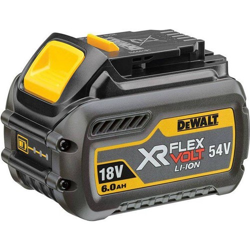 Dewalt 6ah battery for 18v - dewalt, 18v/54v