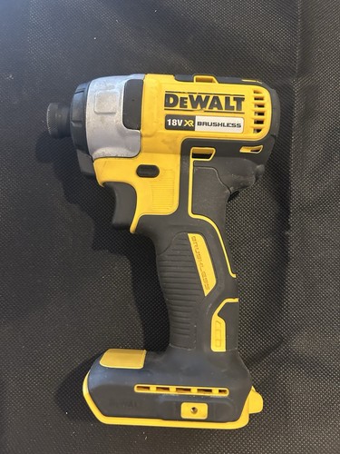 Dewalt dcf787 18v brushless - 18v,