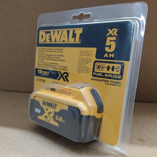 Brand new tool battery - new,