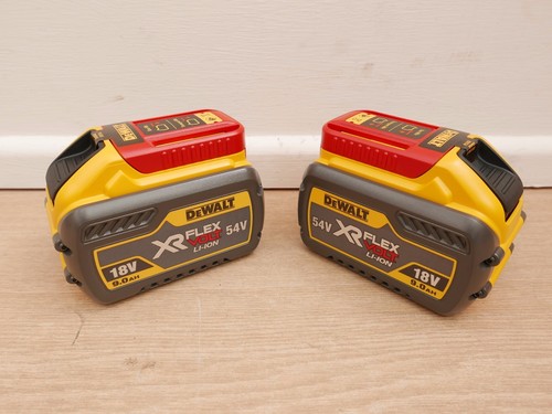 Dewalt dcb547 54v 18v - dcb547,
