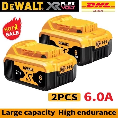 Pack original dewalt - pack,