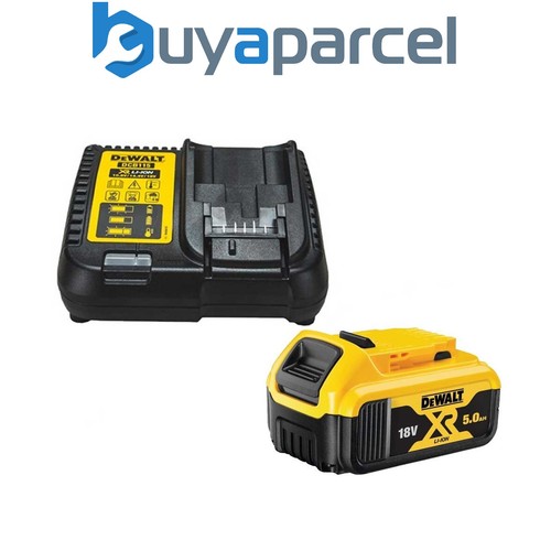 Dewalt dcb184 0ah 18v xr - dewalt,