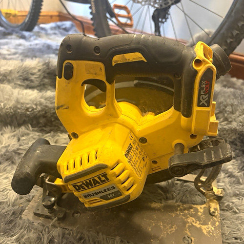 Dewalt dcs575 54v flexvolt - dewalt,