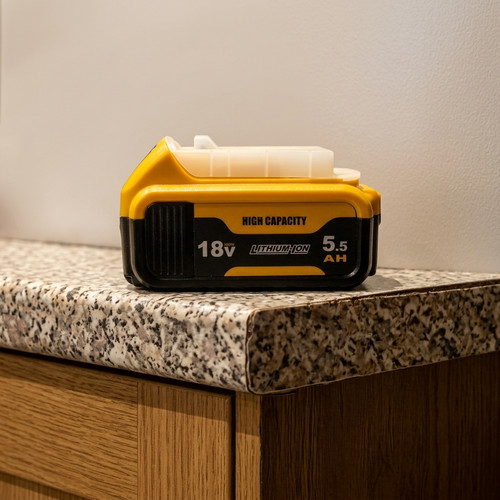 5ah for dewalt 18v - 1,