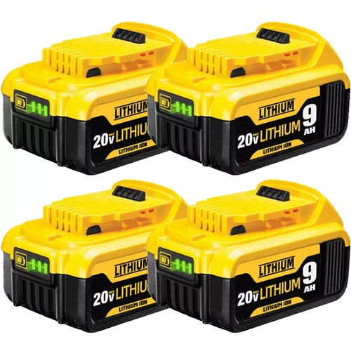For dewalt 18v battery - dewalt,