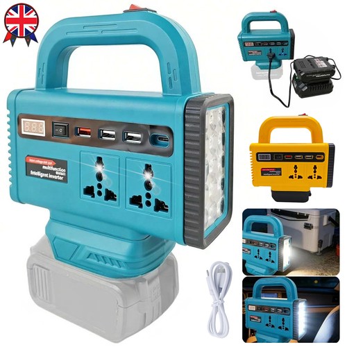 For dewalt 18v 20v - xr, battery