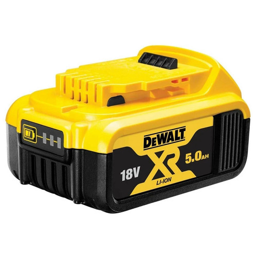 New dewalt dcb184 - new, battery