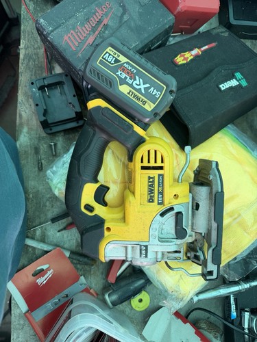 Dewalt dcs331 18v - xr, cordless