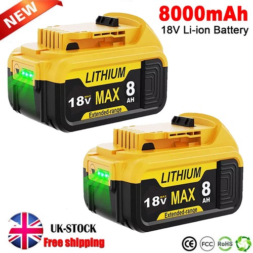 For dewalt 18v 0ah - for,