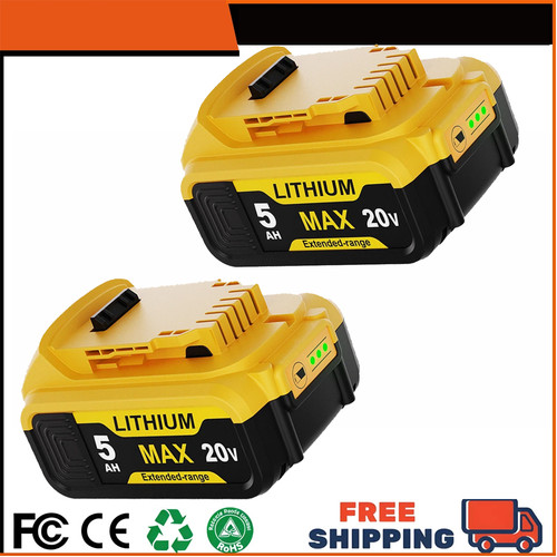 For dewalt 18v 0ah slide - 18v,