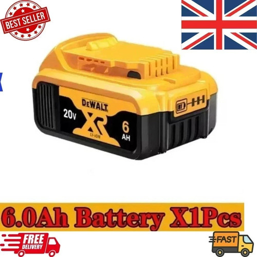 Original dewalt dcb206 - dewalt, dcb206-2