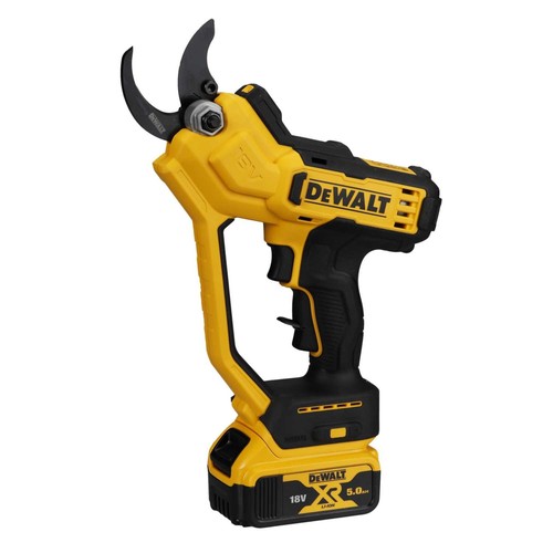 Dewalt 18v powered pruner - 18v,