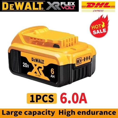 Original dewalt dcb206 - dewalt, dcb206-2