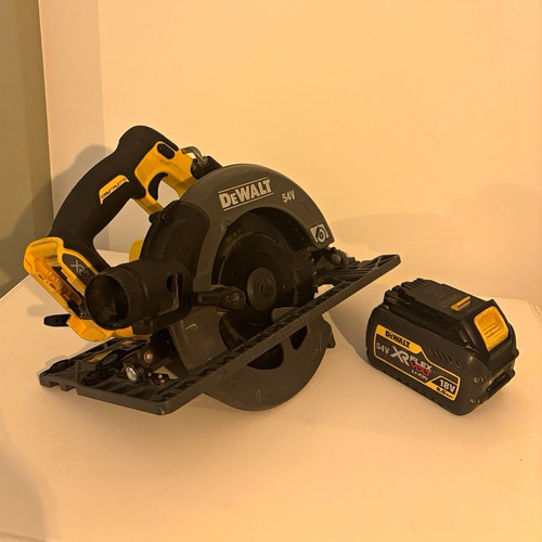 Dewalt 54v flexvolt - dewalt, xr
