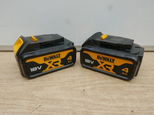 Dewalt dcb182 18v - 18v, xr