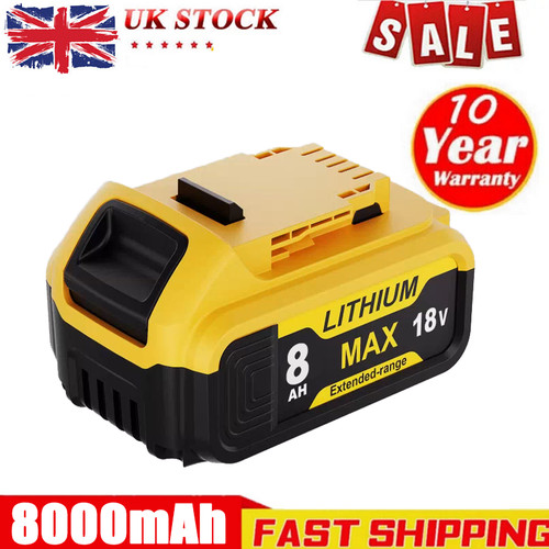 Pack for dewalt - dewalt, 20v