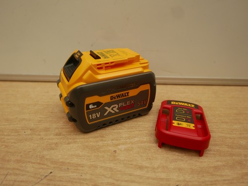 Dewalt dcb546 18v 54v - , 6