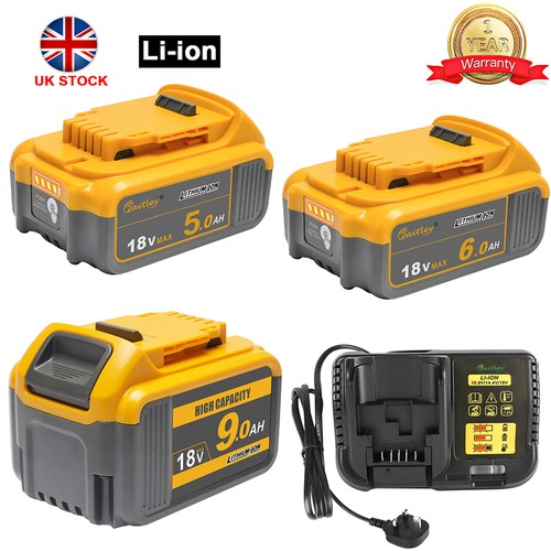 For dewalt dcb182 - for, 5.0ah