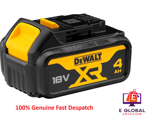 Genuine dewalt dcb182 - dewalt, xr