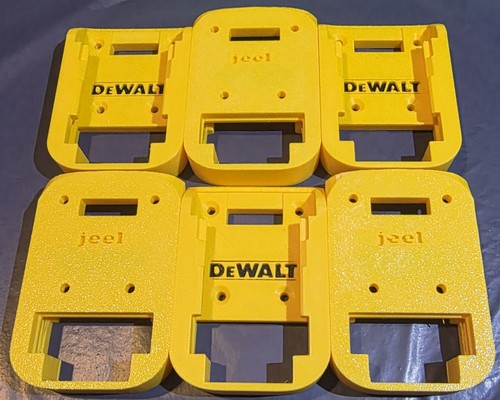 For dewalt 18v 54v - 6, 18v/54v