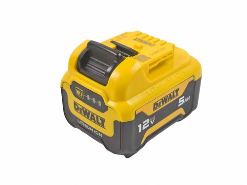 Dewalt dcb126 12v 0ah - dcb126, li-ion