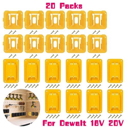 20x drill tool holder and - drill,