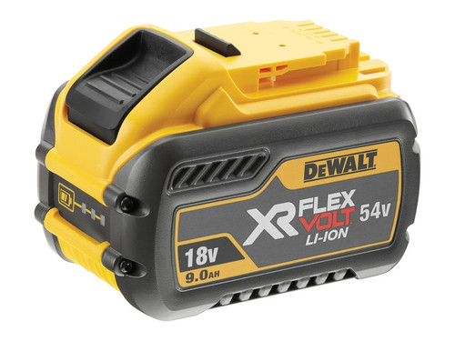 Dewalt flexvolt battery 0ah - dewalt,