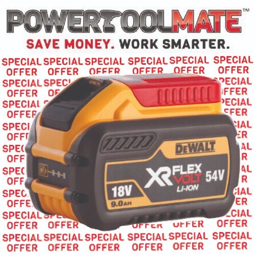 Dewalt dcb547 flexvolt - dewalt,