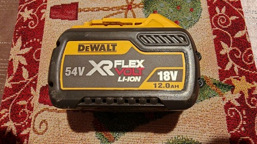 Dewalt dcb548 18v 54v - 18v/54v, 12.0ah