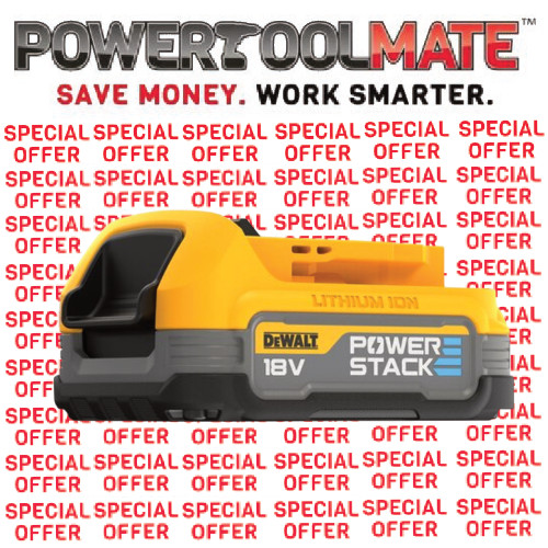 Dewalt dcbp034 18v - dewalt, xr