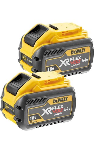 Dewalt dcb547 18v 54v - dewalt, 18v/54v