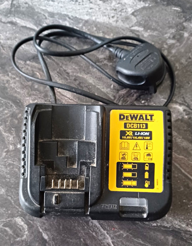Dewalt dcb113 ion - dewalt, li-ion