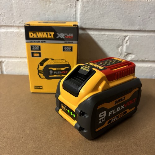 Dewalt dcb609 18v 54v 20v - dewalt, 20v/60v