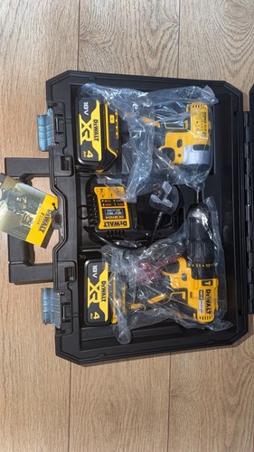 Dewalt 18v brushless - 18v,