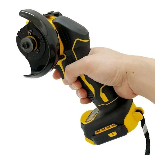 Dewalt mini cordless - 3”,