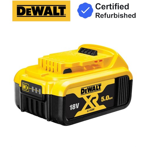 Dewalt dcb184 18v 0ah ion - 18v, li-ion