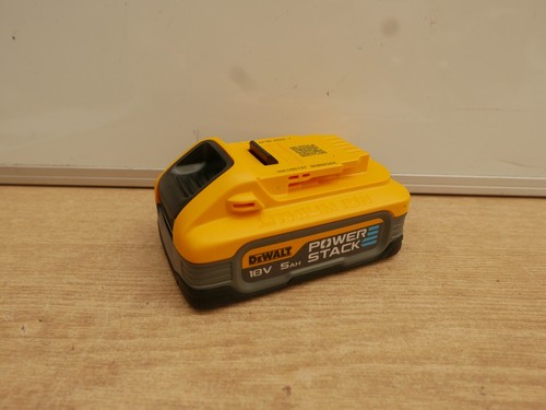 Dewalt dcbp518 18v ah - 5,