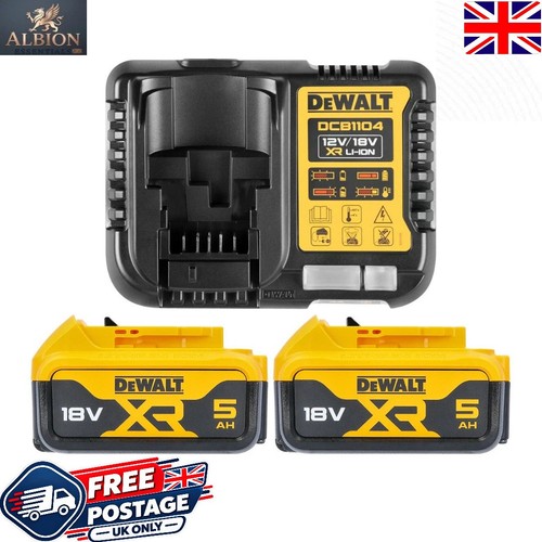 Dewalt genuine dcb184 18v - dcb184,