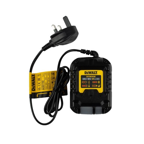 Dewalt dcb1102 compact - dewalt,