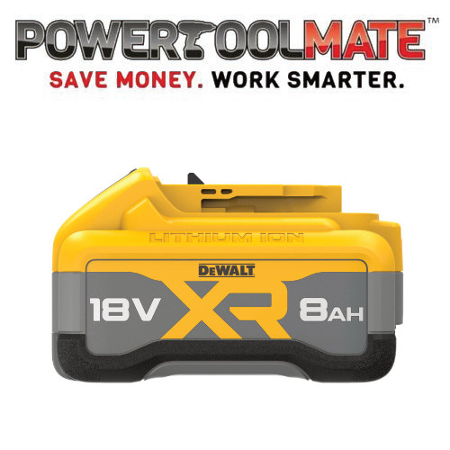 Dewalt dcb1880 18v 0ah - 18v, xr