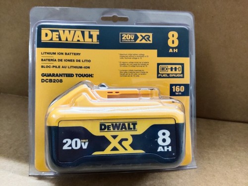 Super power battery - super, dewalt