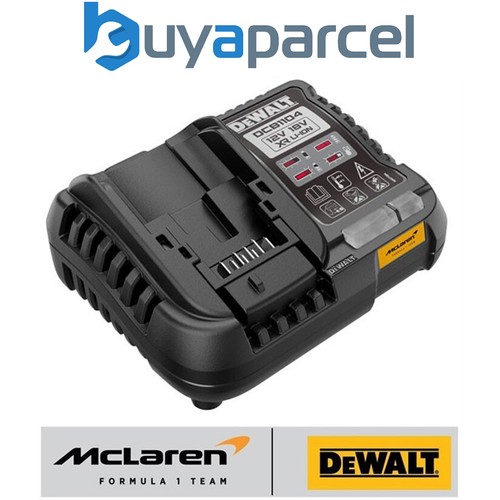 Dewalt dcb1104 mclaren - dewalt, lithium