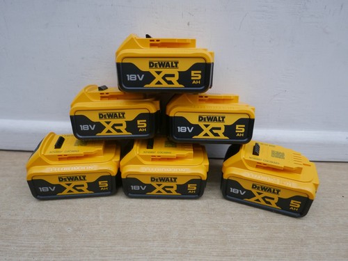Dewalt dcb184 18v ah - dcb184,