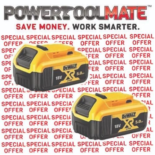 Genuine dewalt dcb184 - genuine, 18v