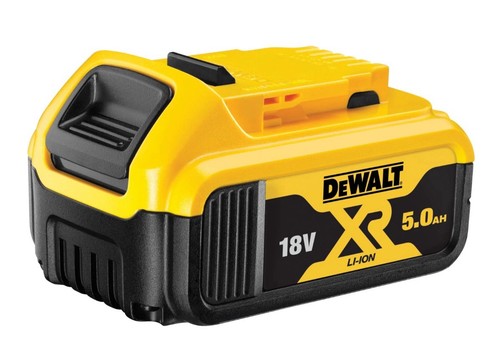 Dewalt 5ah battery pack - pack, 5