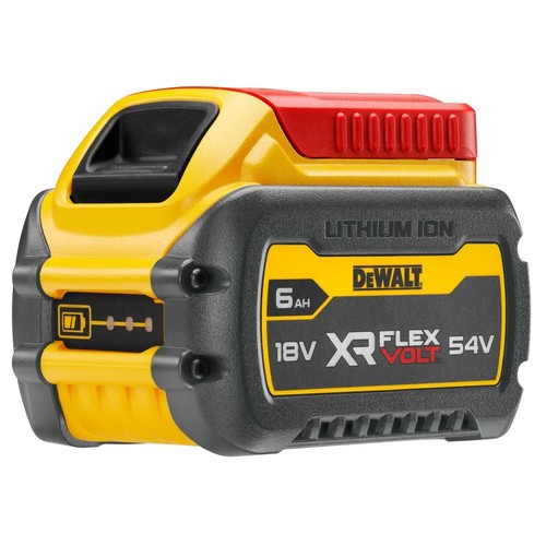 Dewalt 6ah battery - dewalt, (for