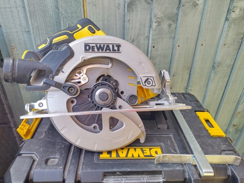 Dewalt 18v brushless - xr,