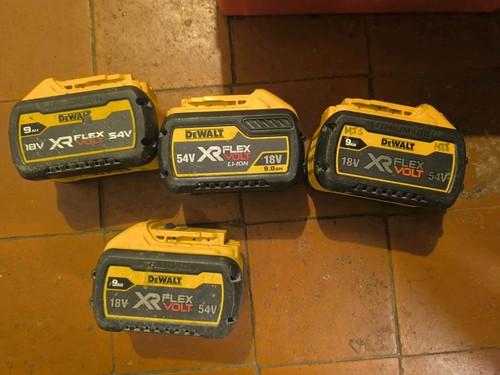 Genuine dewalt flexvolt - genuine,